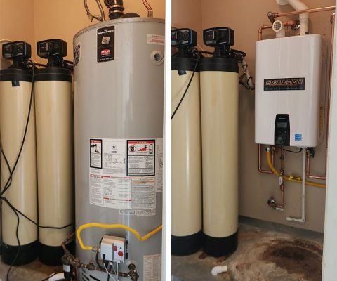 How Long Should a Water Heater Last in Arizona?