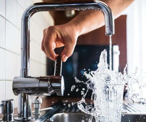 Water Softeners in Gilbert: Hardness Levels and Whether They’re Worth It