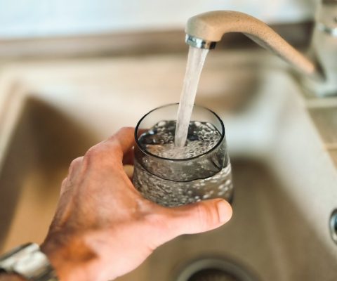 Why Does My Gilbert Tap Water Taste Funny?