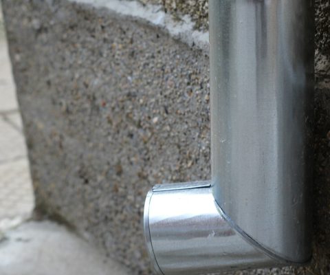 Why Do My Drains Back Up When It Rains?