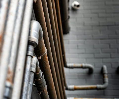Why Arizona Water Damages Appliances and Pipes