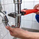 Is Drain Cleaner Actually Safe for Your Pipes?