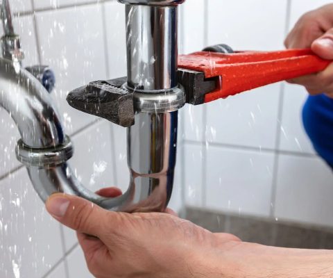 Is Drain Cleaner Actually Safe for Your Pipes?